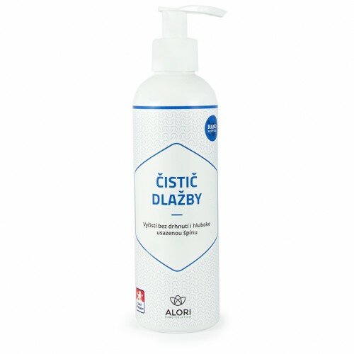 Alori Čistič dlažby 250 ml