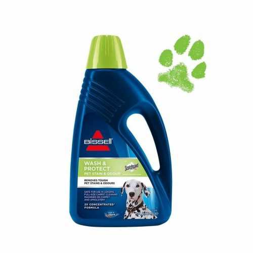 Bissell Wash & Protect Pet Přípravek na čištění koberců