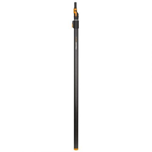 FISKARS 136042 QuikFit Násada teleskopická 140-240 cm