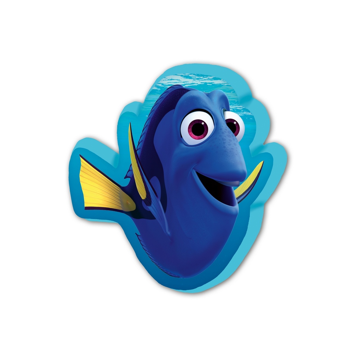 Herding Tvarovaný polštářek Finding Dory