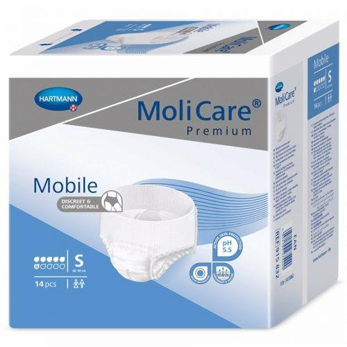 MoliCare Mobile 6 kapek S