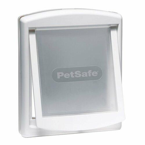 PetSafe Dvířka Staywell 740 bílá