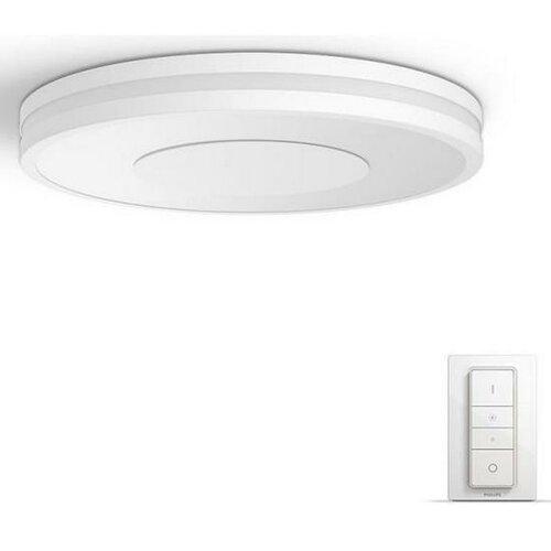 Philips Hue 32610/31/P6 LED přisazený lustr Being 1x32W | 2200-6500K - Bluetooth