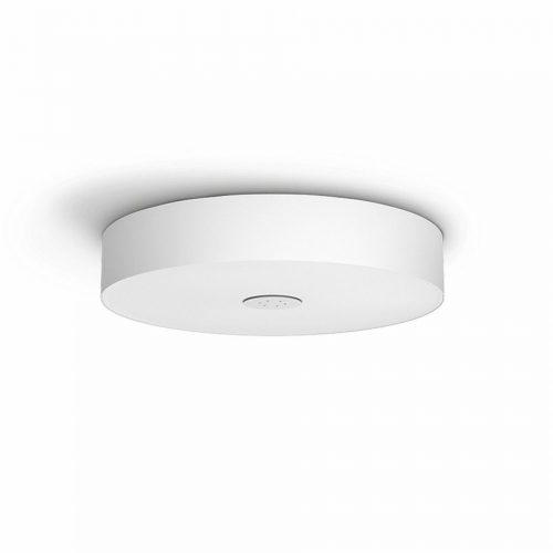 Philips Hue 40340/31/P6 LED přisazený lustr Fair 1x39W | 2200-6500K - Bluetooth