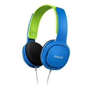 Philips Phil-SHK2000BL/00