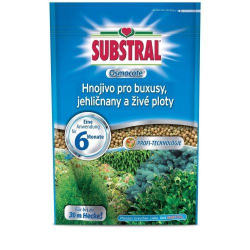 Substral Osmocote hnojivo pro buxusy