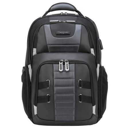 Targus Driffter Treck backpack with USB 15