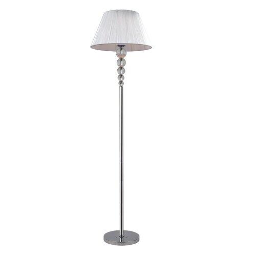 Tempo Kondela Stojací lampa Cindy 13