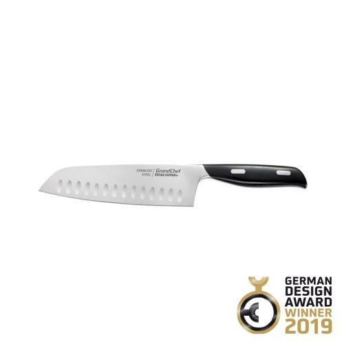 Tescoma Nůž Santoku GrandCHEF 17 cm