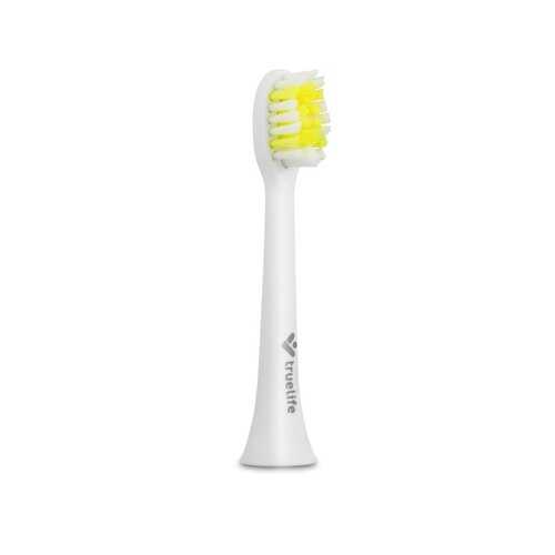 TrueLife SonicBrush Compact Heads White Sensitive