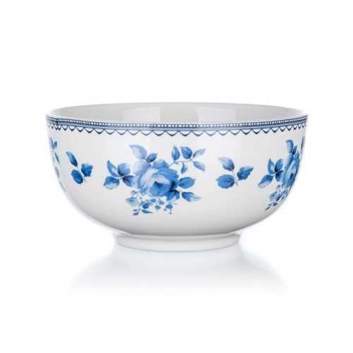 BANQUET Miska BLUE FLOWER 14 cm