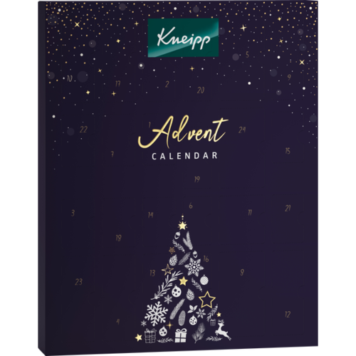 Kneipp Adventní kalendář