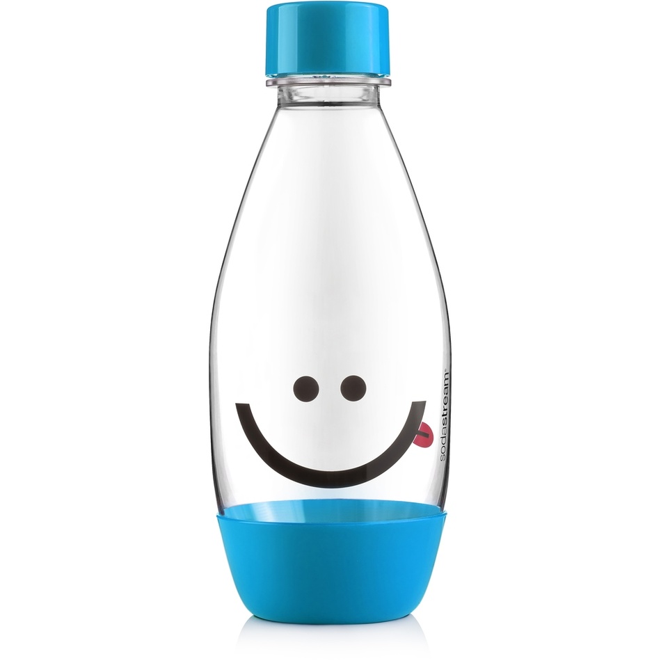 Láhev SodaStream Smajlík 0