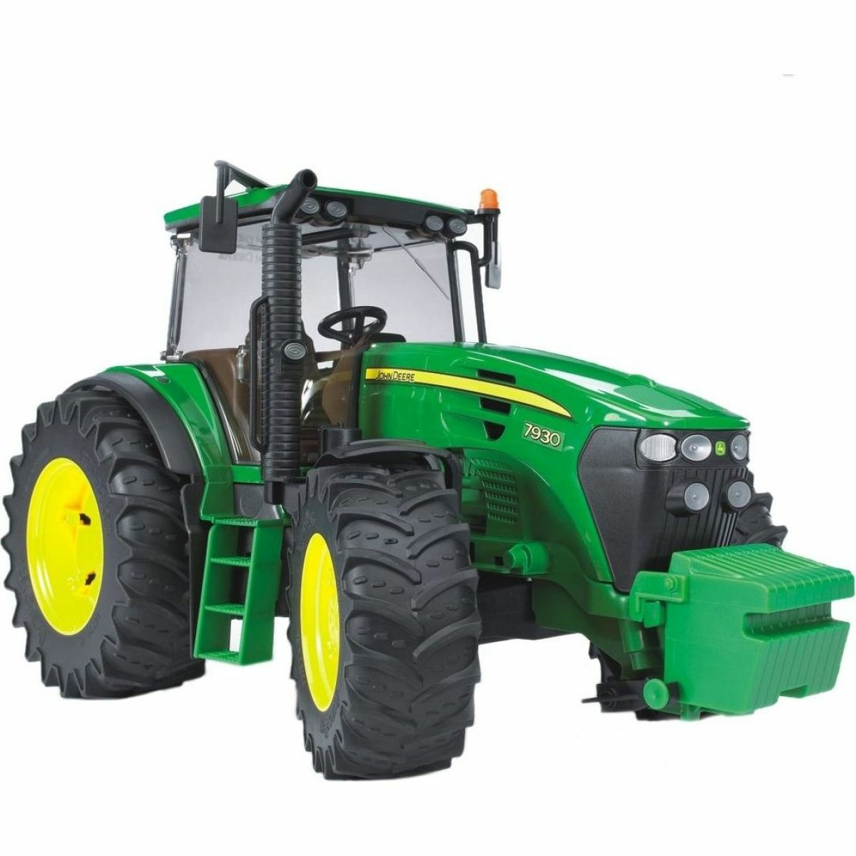 Bruder Traktor John Deere 7930