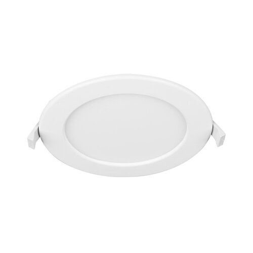 Panlux PN22400002 Podhledové LED svítidlo Downlight CCT Round bílá