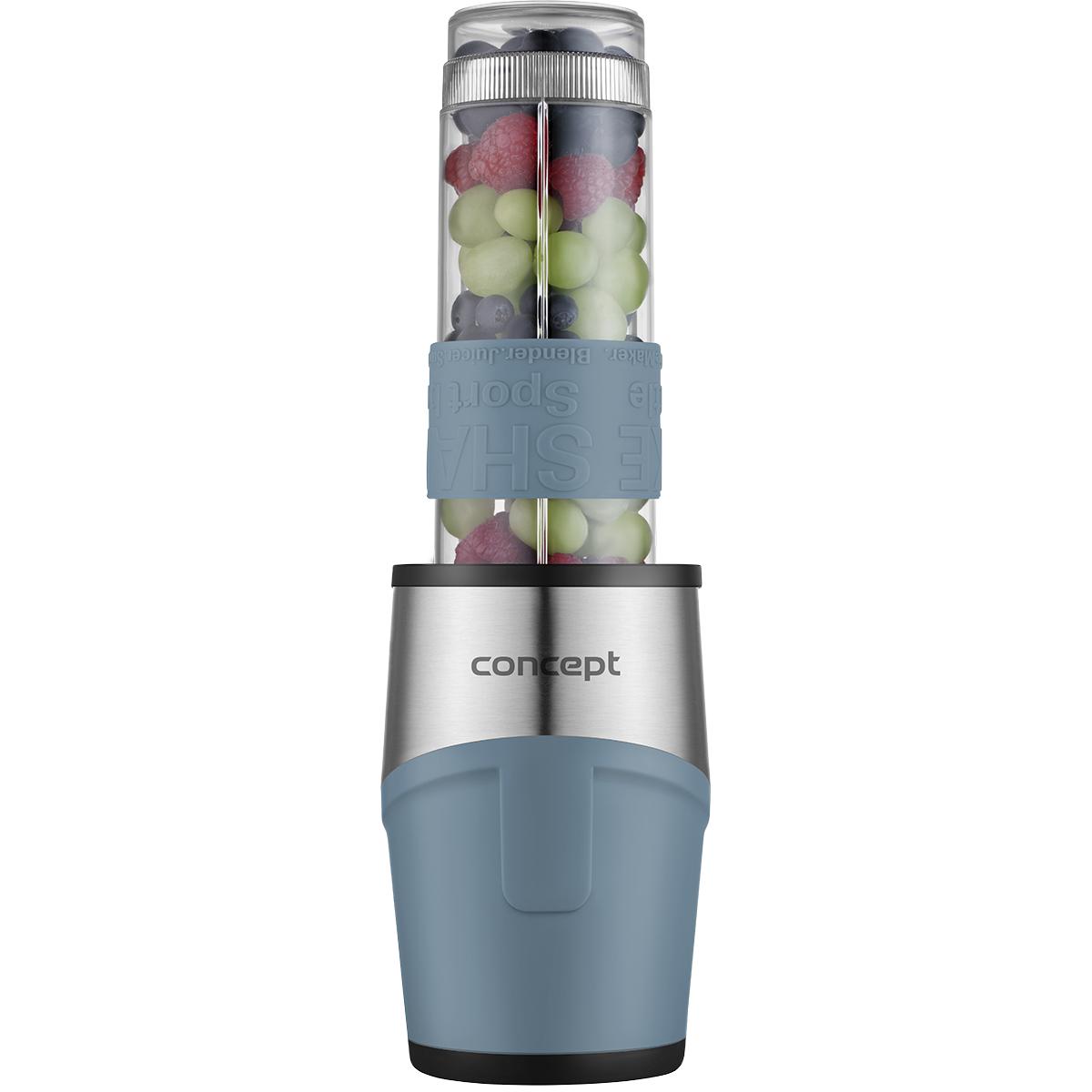 Concept SM3481 smoothie blender MARINE 500 W