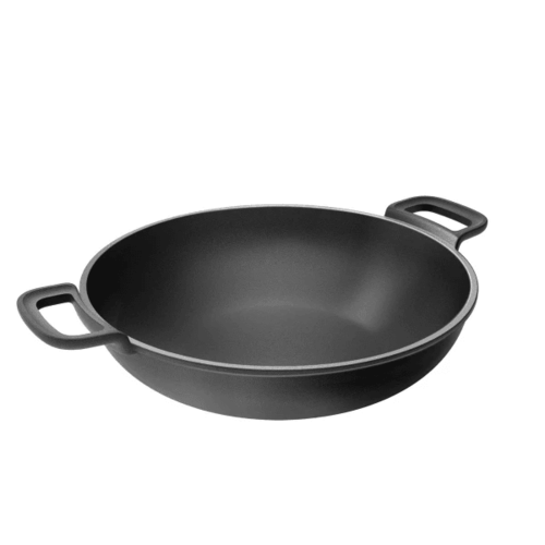 Wok MASSIVE ¤ 30 cm