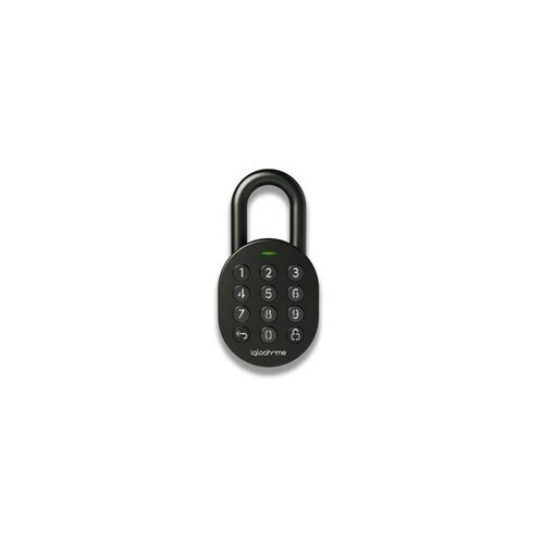 Igloohome chytrý zámek Padlock