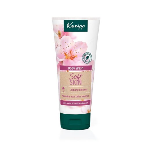 Kneipp sprchový balzám Mandlové květy 200 ml