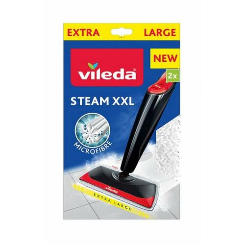 Vileda Steam mop plochý XXL náhrada