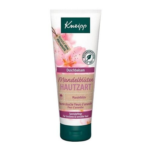 Kneipp Sprchový gel cestovní Madlové květy