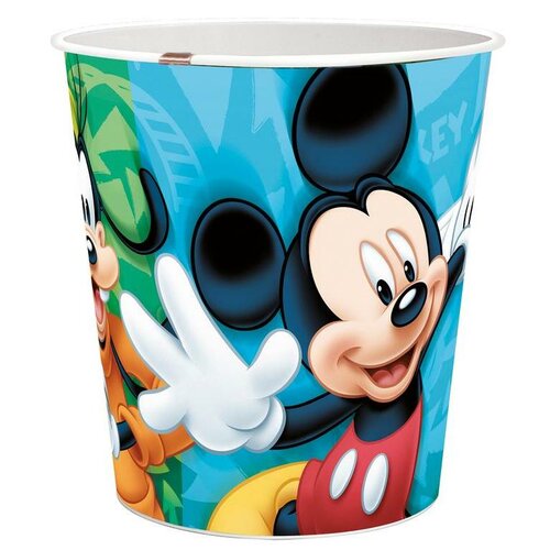 Stor Koš na odpadky Mickey 5 l