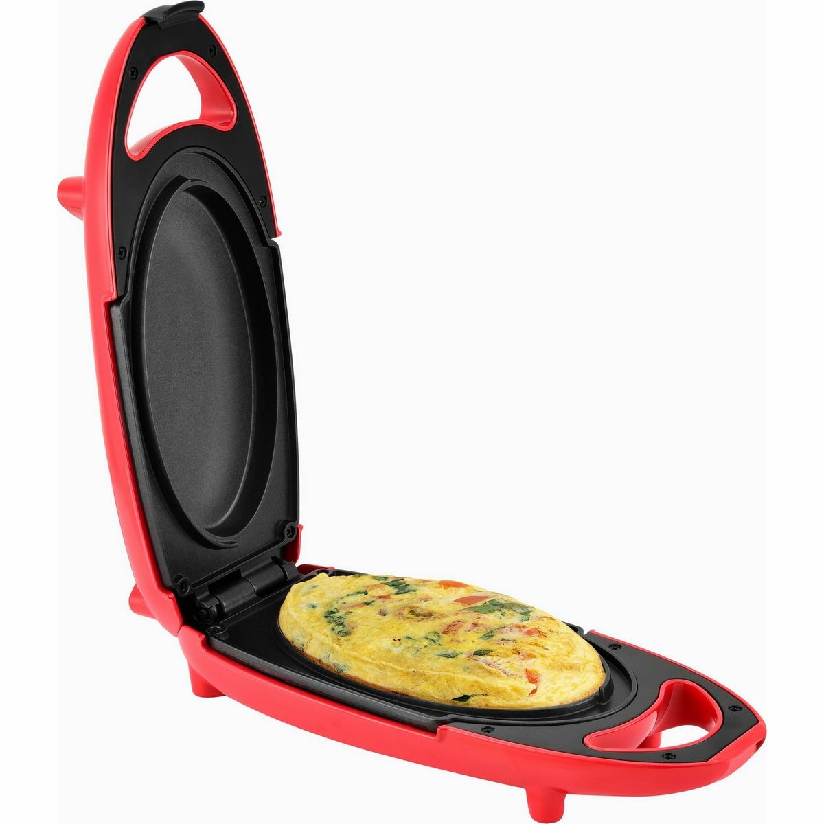 Kalorik OM 1002 RD výrobník omelet