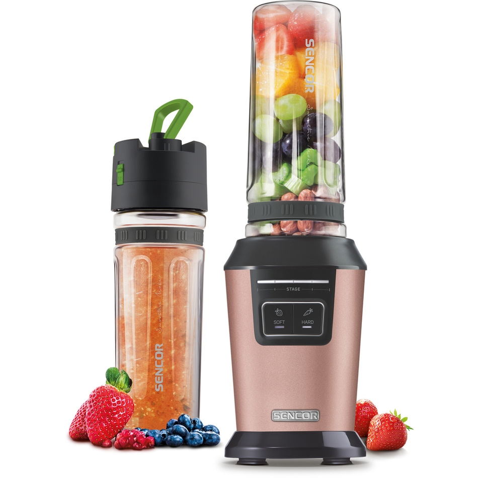 Sencor SBL 7175RS smoothie mixér