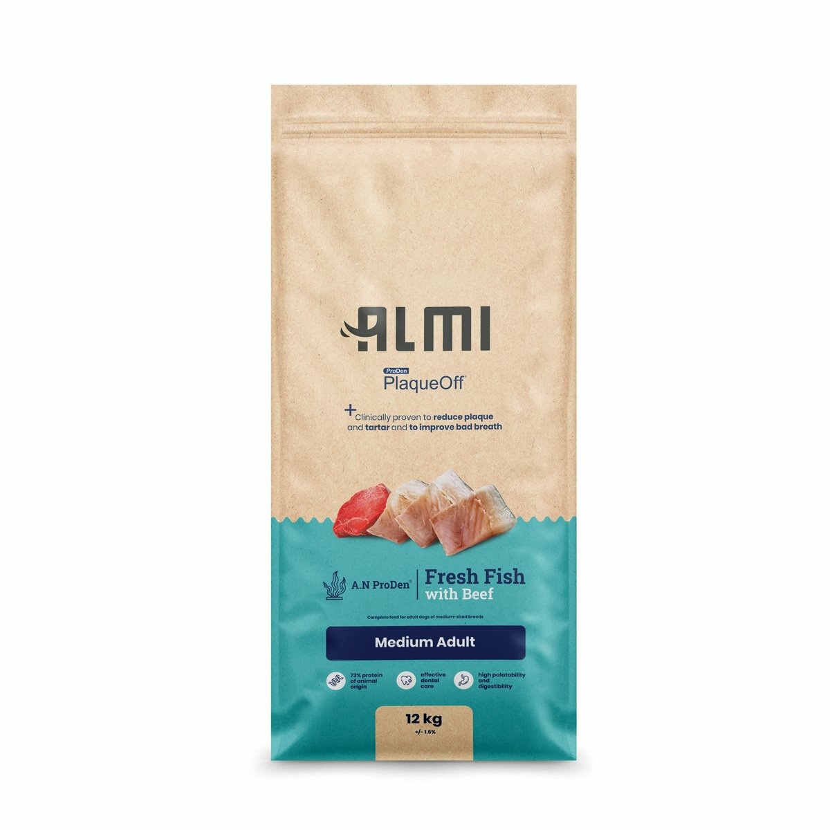 ALMI Medium Adult 12kg