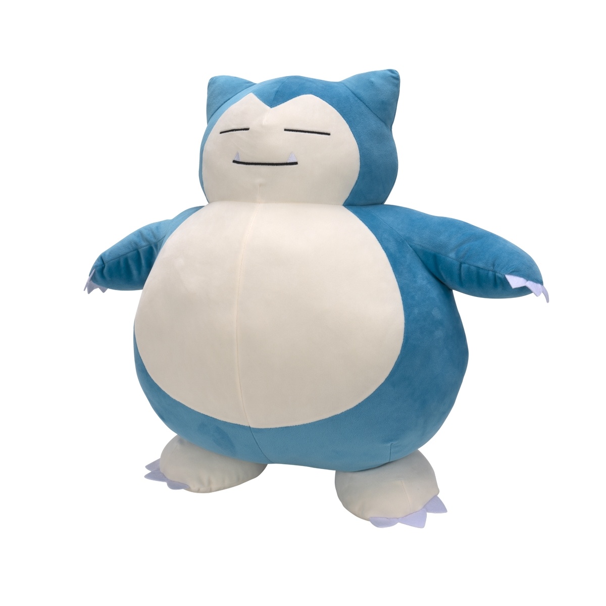 Plyšový pokémon Snorlax