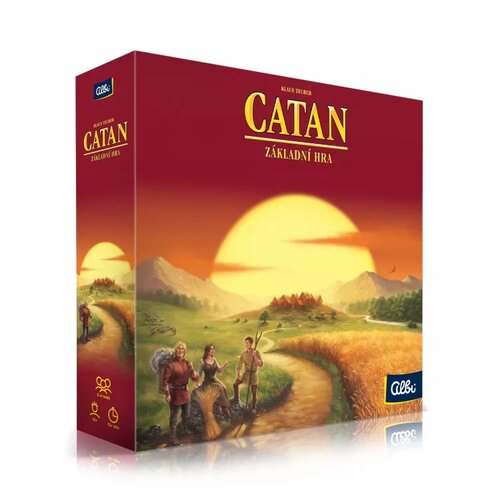 Albi Catan