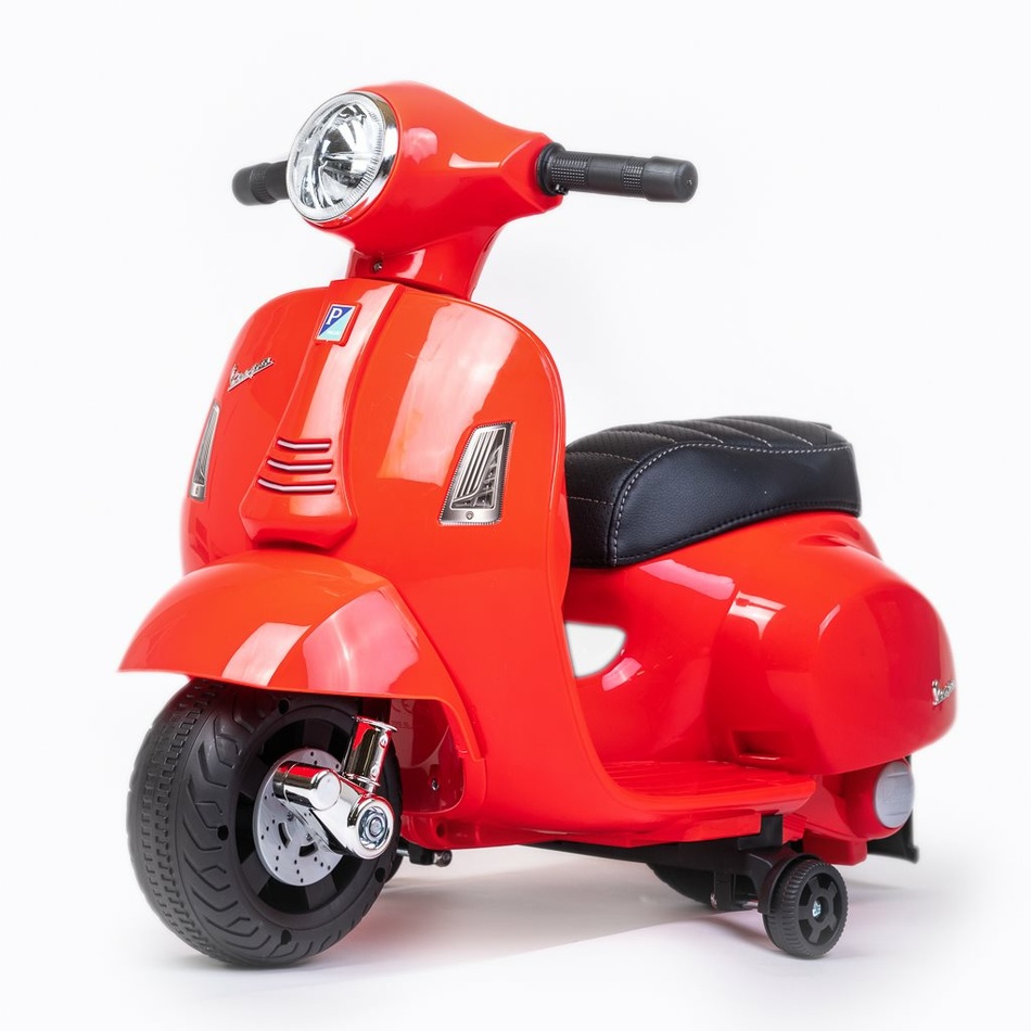 Baby Mix Dětská elektrická motorka Vespa