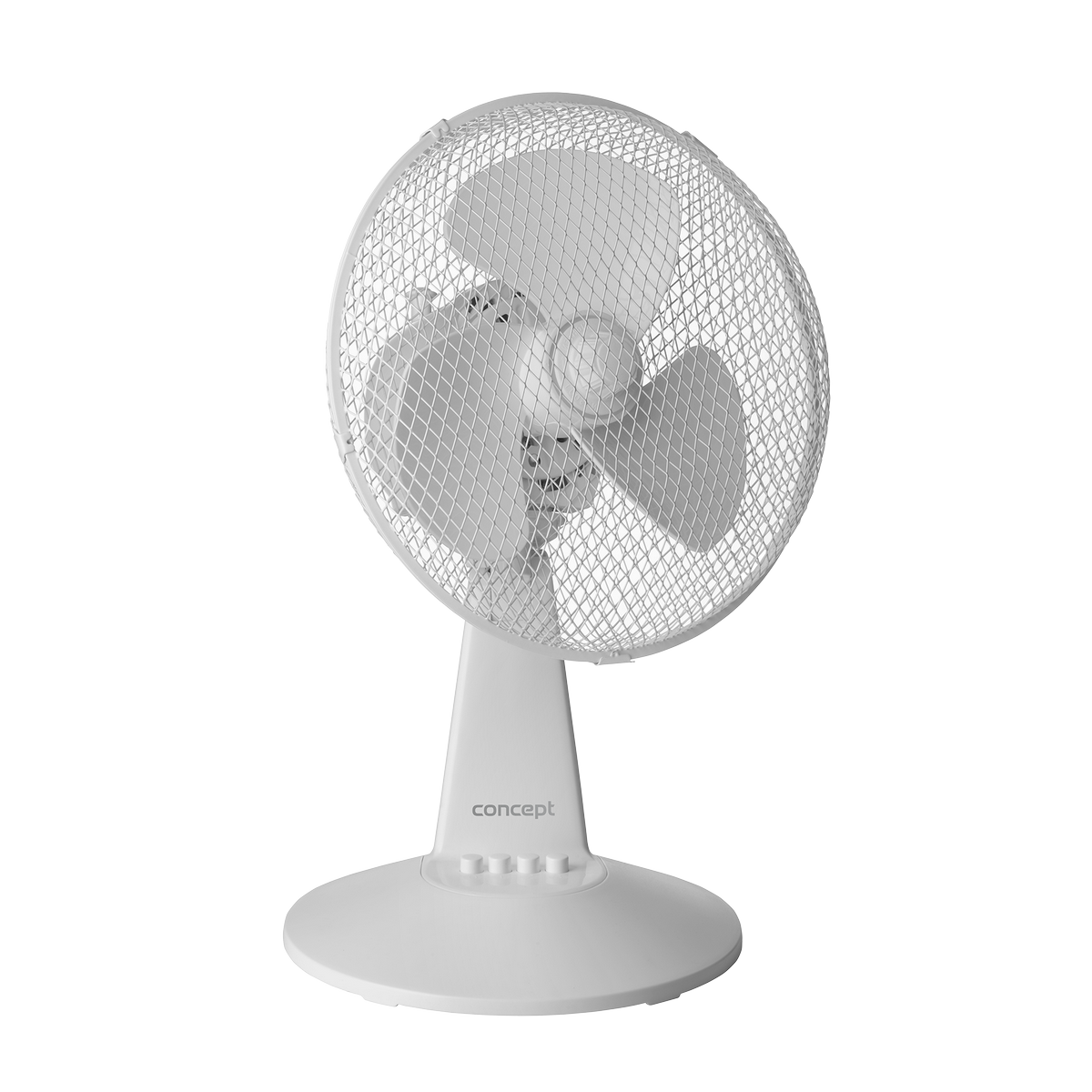 Concept VS5040 stolní ventilátor