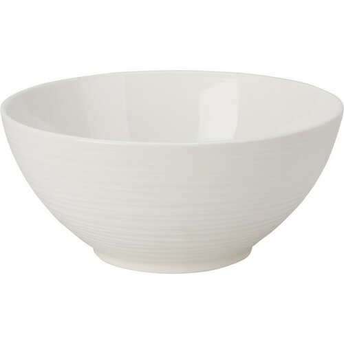 Porcelánová miska White 760 ml