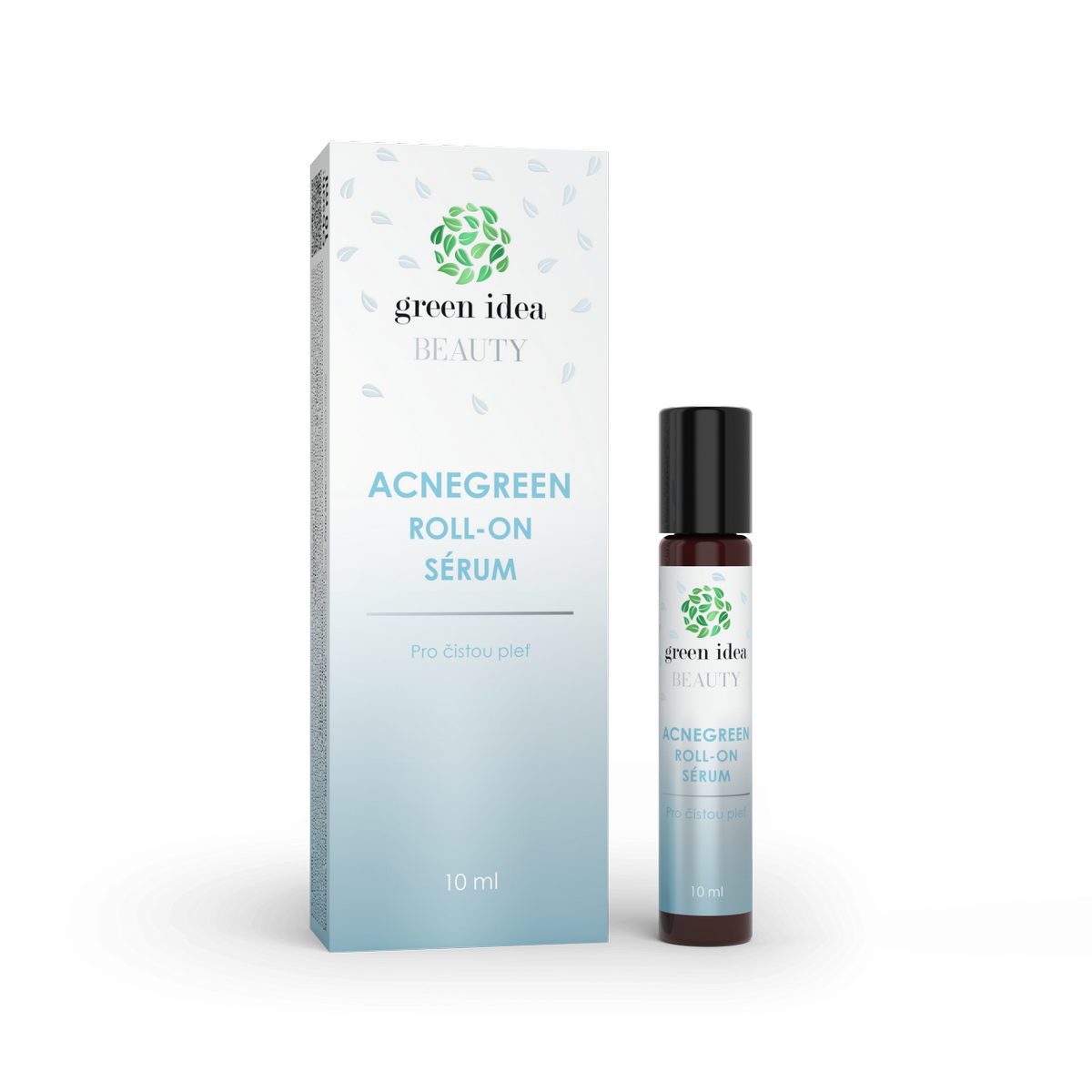 Green Idea Acnegreen roll-on sérum