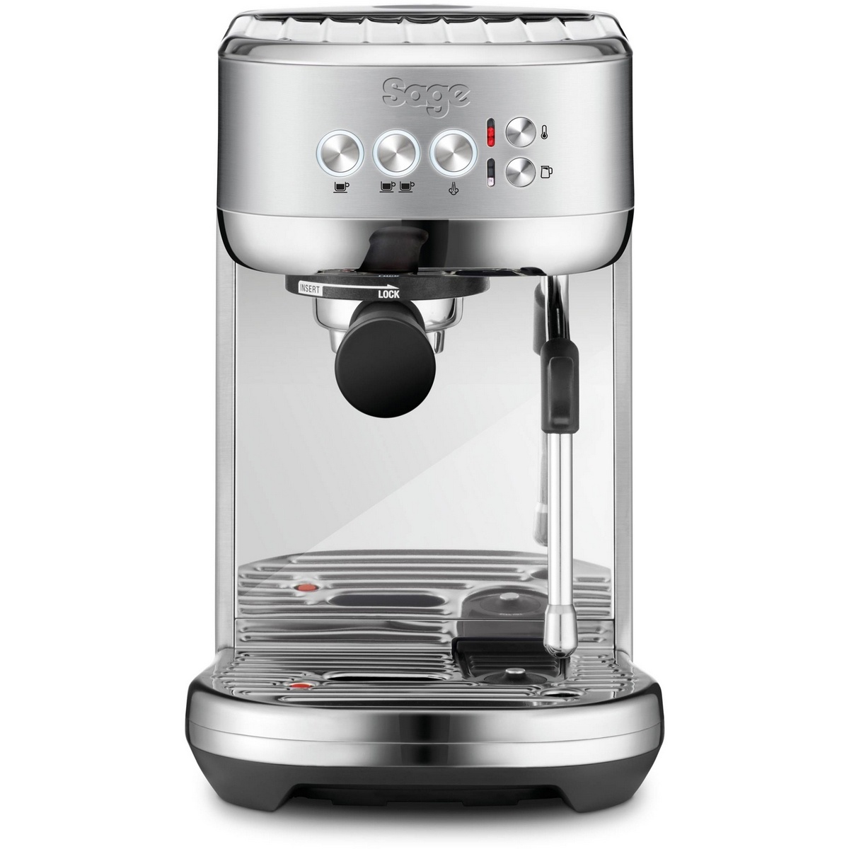 Sage SES500BSS espresso