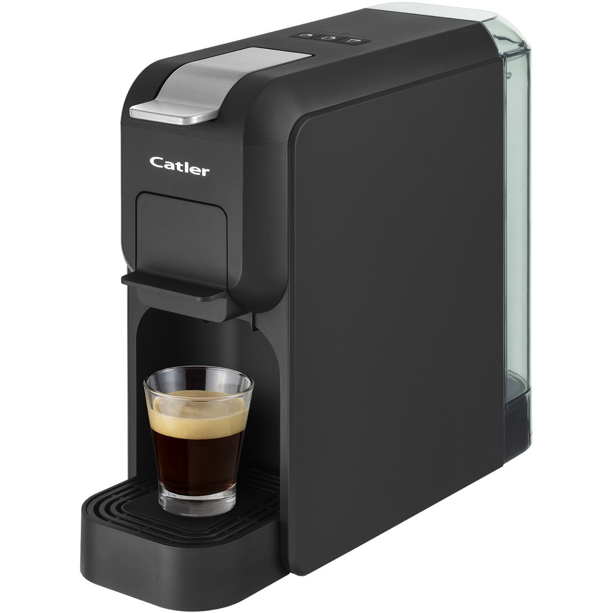 Catler ES 703 automatické espresso Porto B