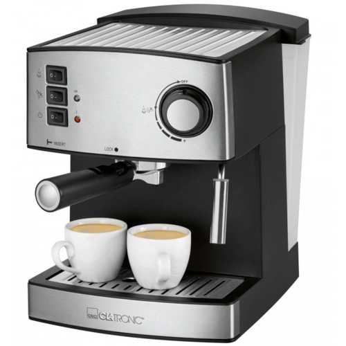 Clatronic ES 3643 espresso kávovar