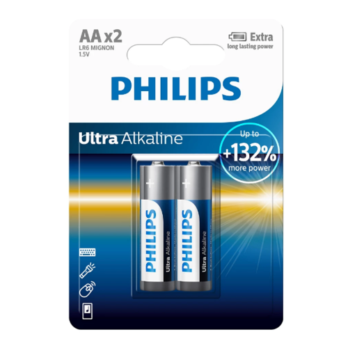 Philips Baterie AA 1