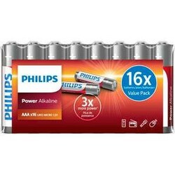 Philips Baterie AAA 1