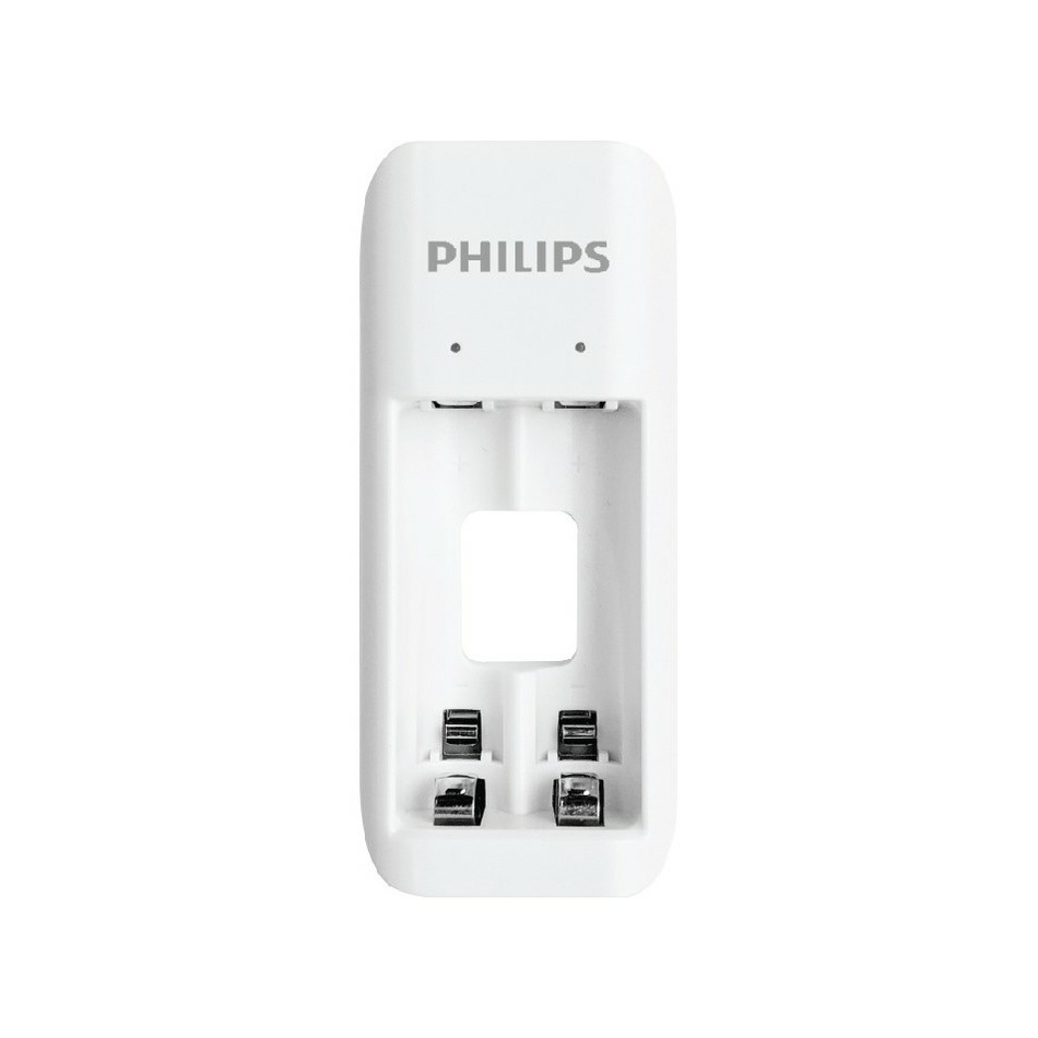 Philips USB nabíječka na baterie