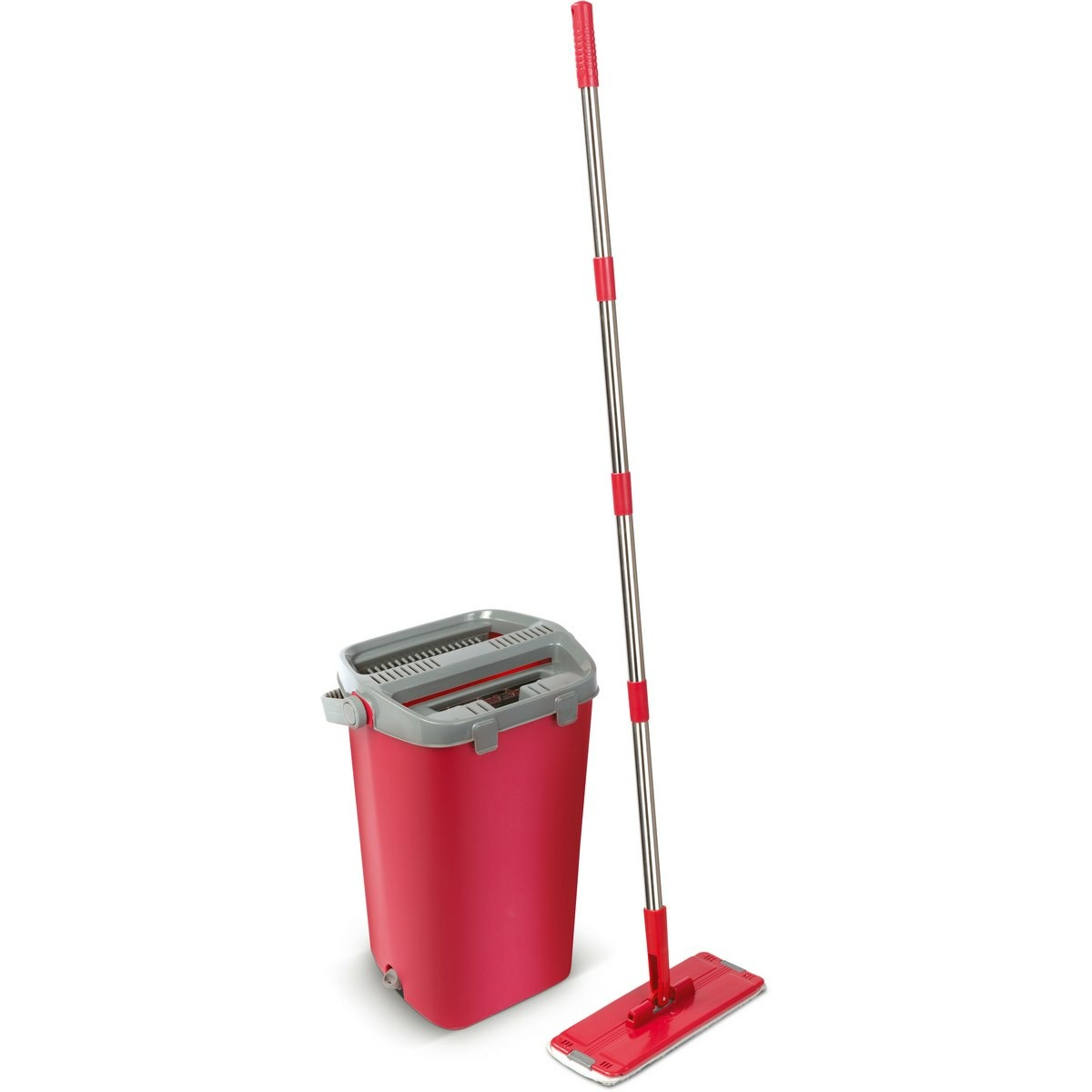 Lamart LT8067 mop set Clean 11 l