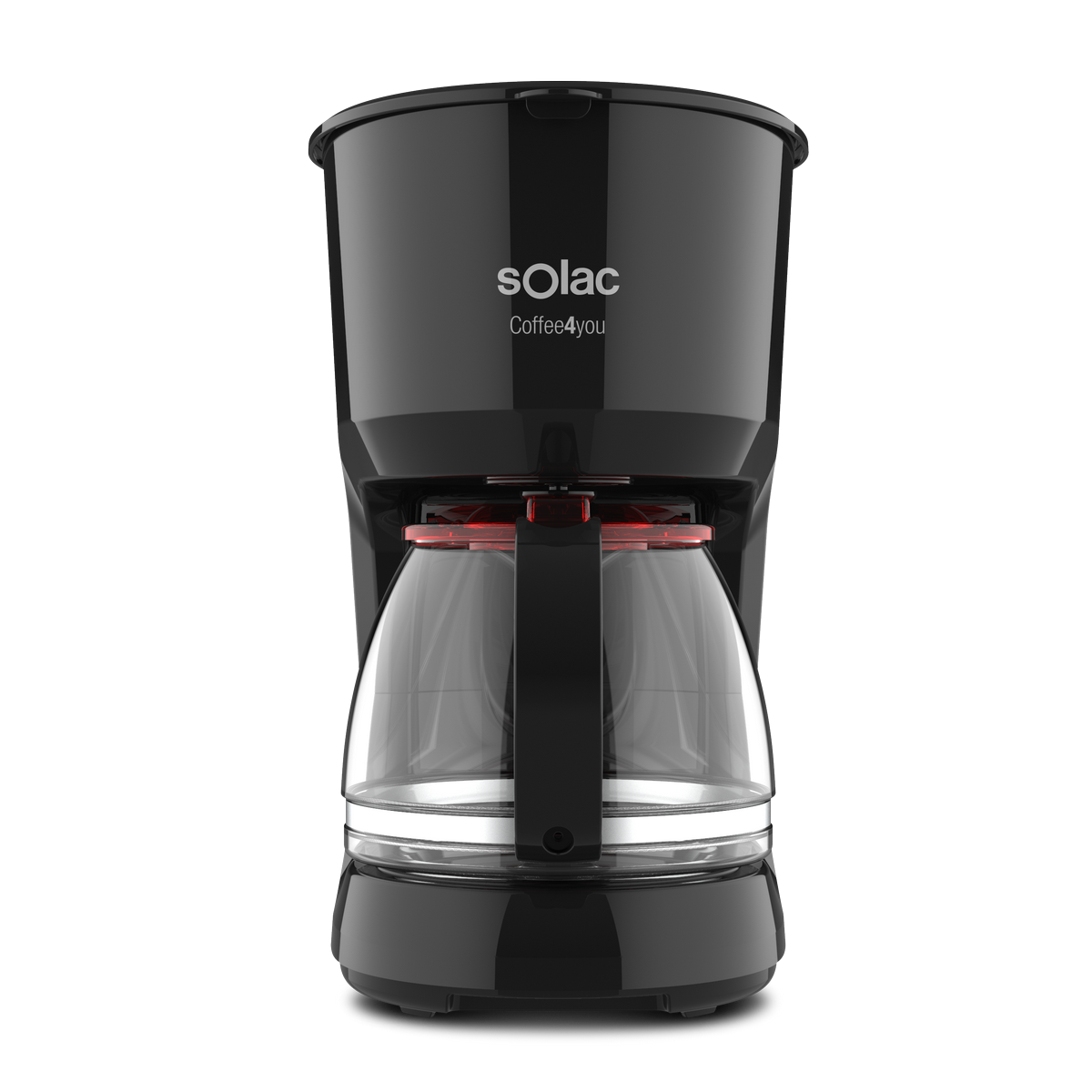 Solac CF4036 kávovar Coffee4You