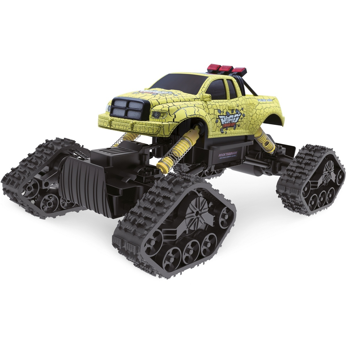 Buddy Toys BRC 14.622 RC Climber RTG