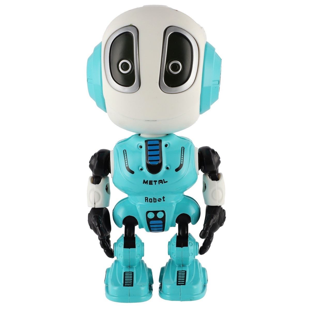 Teddies Robot ECHO opakující věty