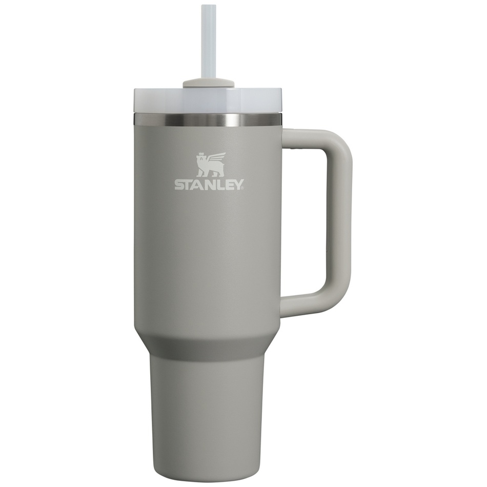 STANLEY Quencher H2.O FlowState Tumbler 1180 ml Ash