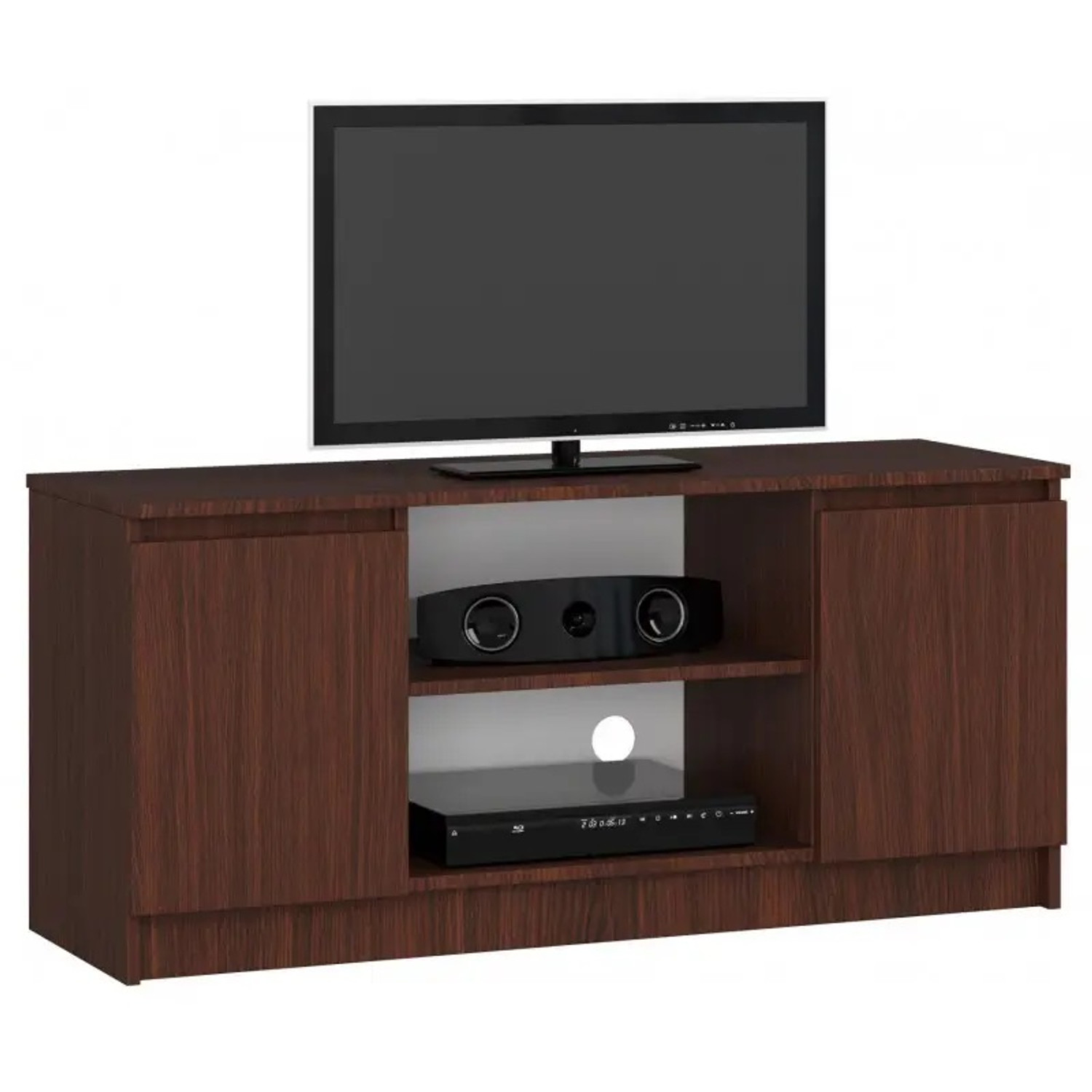 TV stolek RTV K120 wenge