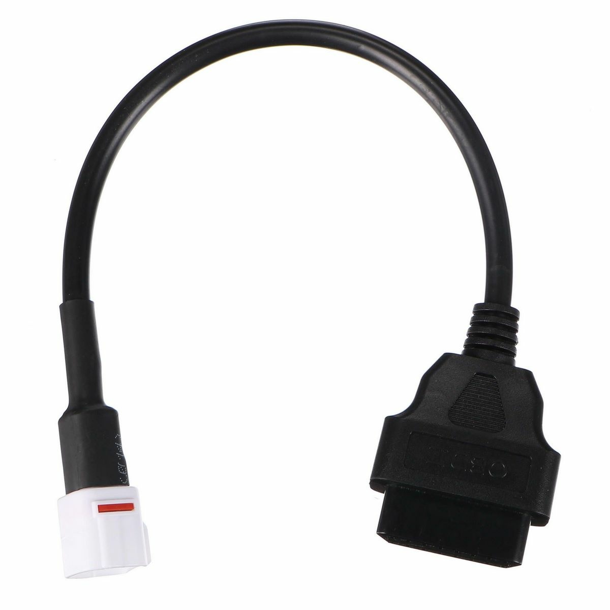 Sixtol OBD-II redukce 4-pin pro moto Yamaha MECHANIC CABLE 14