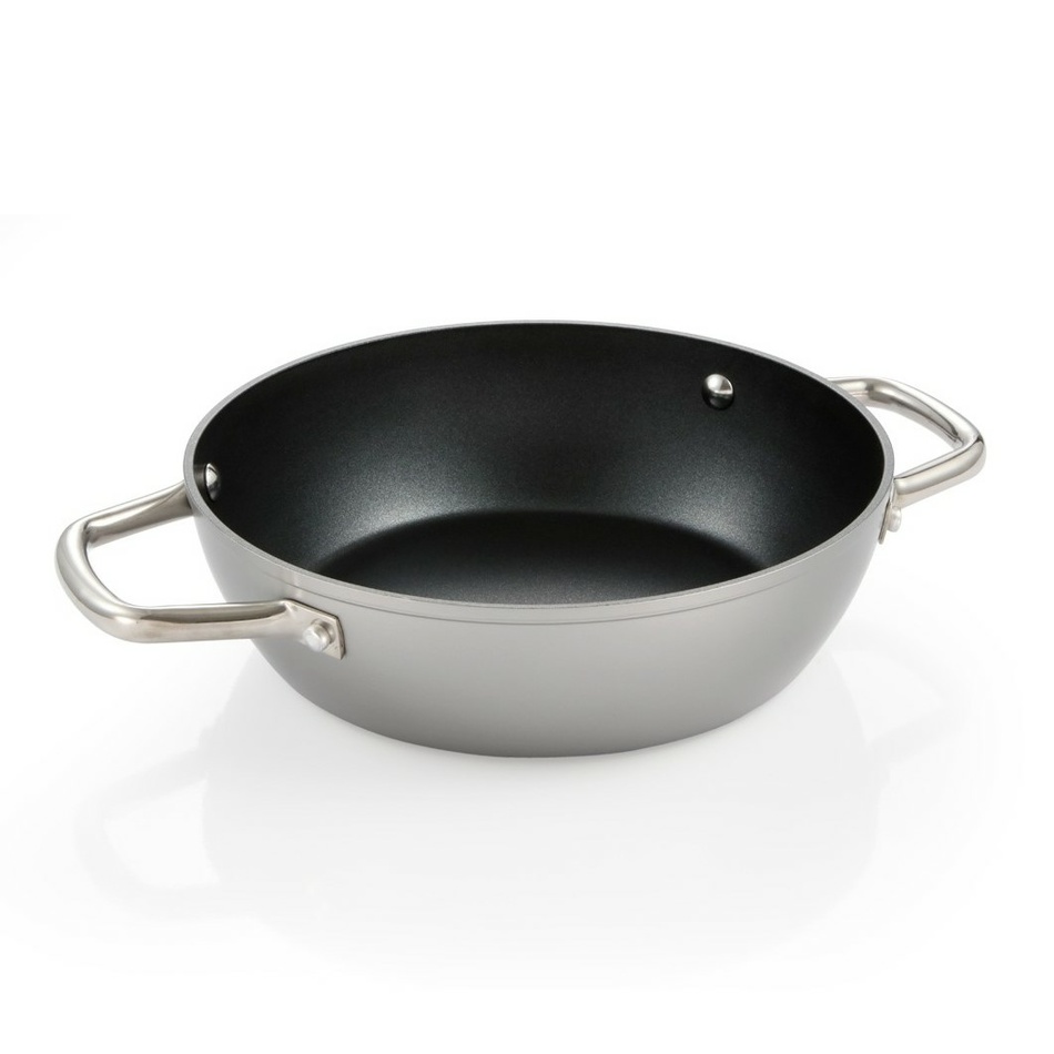 Tescoma Pánev hluboká GrandCHEF+ pr. 28 cm