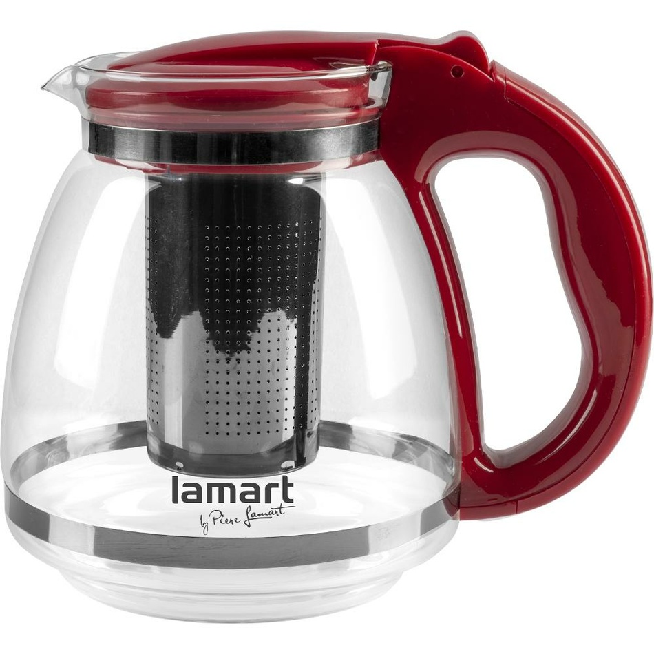 Lamart LT7074 konvice Verre